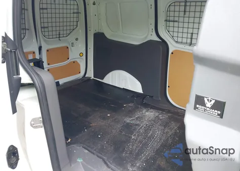 2020 Ford Transit Connect Xlt Cargo Van z USA, uszkodzony, nr VIN NM0LS7F72L1444951